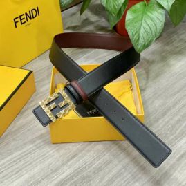 Picture of Fendi Belts _SKUFendibelt40mmX95-125cm7D511541